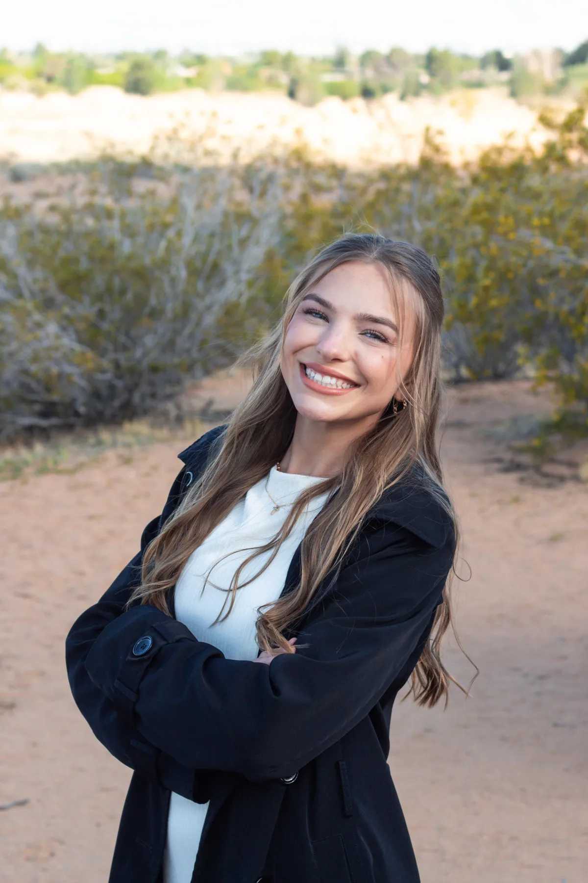 Joni Obermeyer, owner of DSRTT